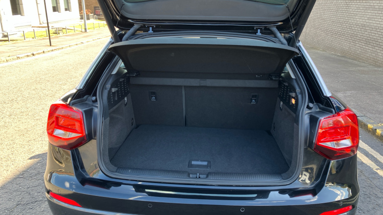 Audi Q2 1.0 TFSI Sport 5dr Petrol Estate
